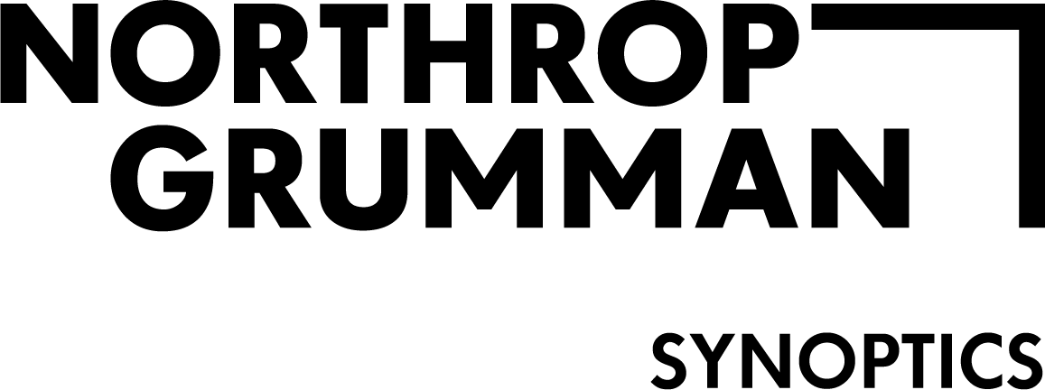 Northrop Grumman Synoptics Logo
